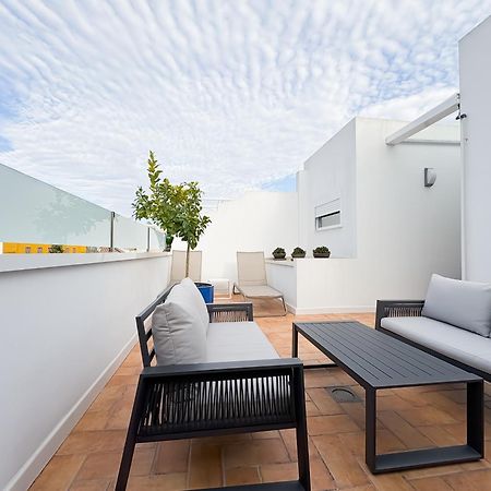 Sevilla Dostorres Bagian luar foto