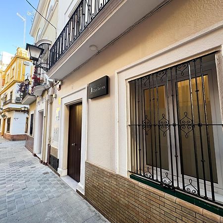 Sevilla Dostorres Bagian luar foto